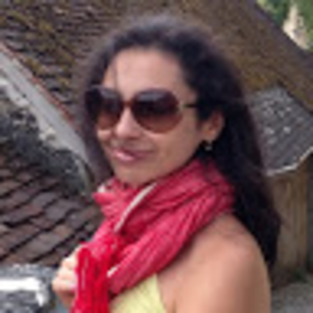 Meet your Posher, Olga